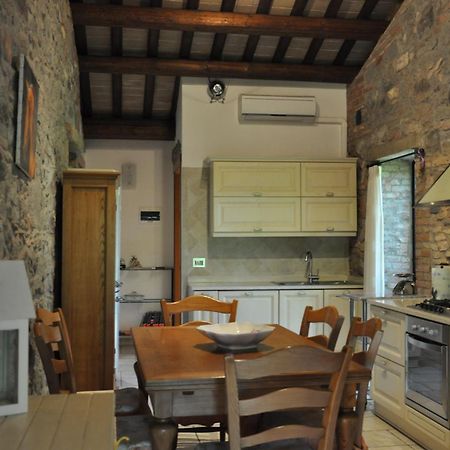 Aiceltis Bed and Breakfast Teolo Εξωτερικό φωτογραφία